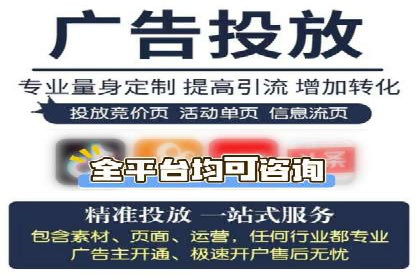 某sem公司广告投放实战案例